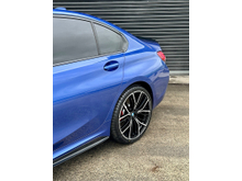 2020 BMW 3 Series 2L Petrol Plug-in Hybrid For Sale Images