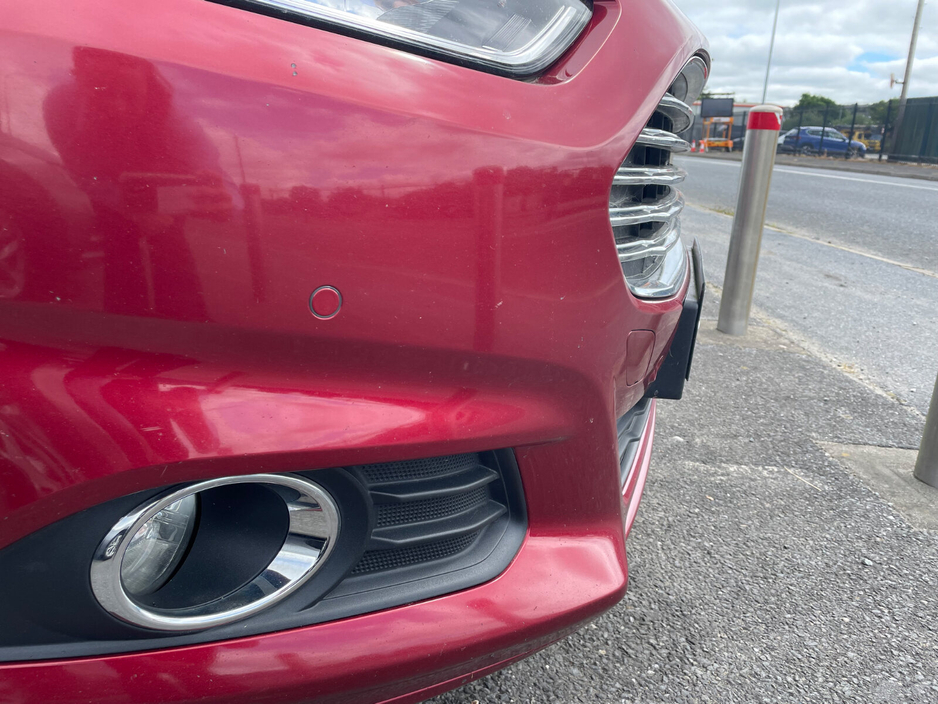 2016 Ford Mondeo 1.5L Diesel For Sale Images