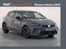 SEAT Ibiza 1.0TSI 115hp DSG FR