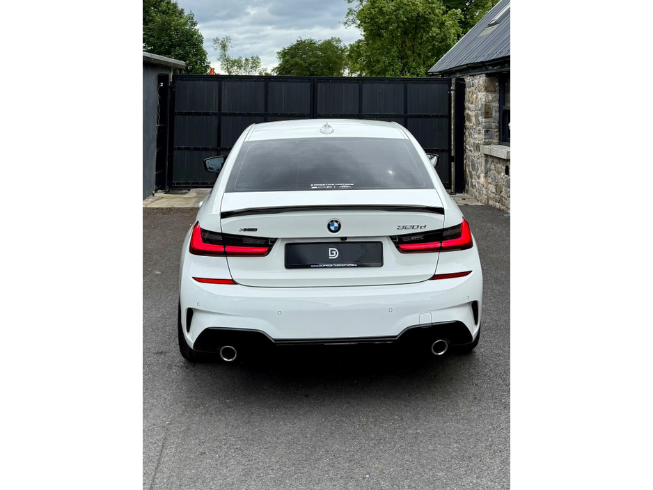 2020 BMW 3 Series 2L Diesel For Sale Images