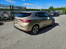 2017 Renault Megane 1.5L Diesel For Sale Images
