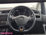 2020 VOLKSWAGEN TOURAN 1.4 TSI Auto