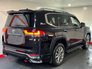 2023 TOYOTA LANDCRUISER 3.3D4D LC300 LANDCRUISER AMAZON  5 SEATER VAT QUALIFYING