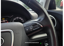 2014 Audi A3 Saloon 1.4L Petrol For Sale Images
