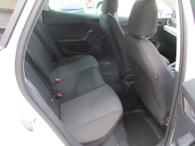 2024 SEAT Ibiza 1L Petrol For Sale Images