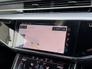 2019 AUDI A8 3.0 TDI V6 50 S line Saloon 4dr Diesel Tiptronic quattro Euro 6 (s/s) (286 ps) VIRTUAL COCKPIT + DIAMOND QUILTED INTERIOR + REVERSE CAMERA