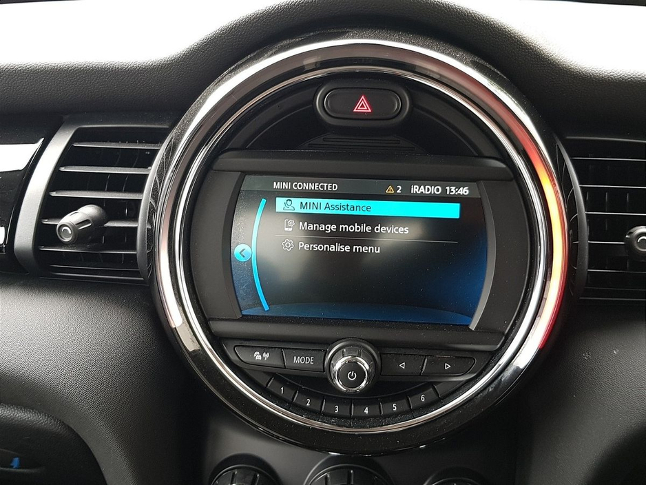 2021 MINI Hatch 1.5L Petrol For Sale Images