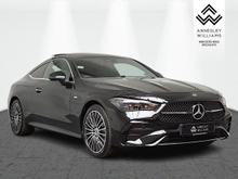 Mercedes-Benz CLE CLE300e AMG Premium