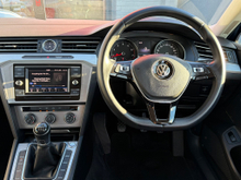 2018 Volkswagen Passat 1.4L Petrol For Sale Images