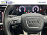 2022 AUDI A3 SPORTBACK 30TFSI ADVANCED Automatic, Reversing camera