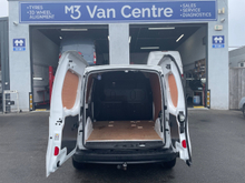 2021 Renault Kangoo 1.5L Diesel For Sale Images