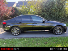2020 BMW 5 Series 2L Petrol Plug-in Hybrid For Sale Images