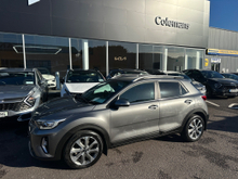 Kia Stonic 1.0 K3 MY25 DCT (€80.66 p/w)