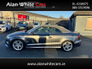 2018 AUDI A3 CABRIOLET 1.6 TDI 116HP S LINE 2DR