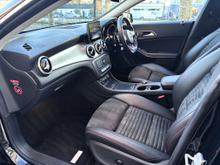 2017 Mercedes-Benz CLA Class 1.6L Petrol For Sale Images
