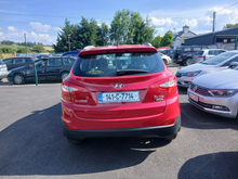 2014 Hyundai ix35 1.7L Diesel For Sale Images