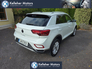 2024 VOLKSWAGEN T-ROC T-ROC STYLE 2.0 TDI M6F 116HP