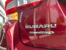 2020 Subaru Impreza 1.6L Petrol For Sale Images