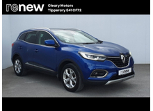 2019 Renault Kadjar 1.3L Petrol For Sale Images