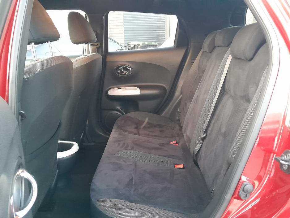 Nissan Juke 1.2L Petrol - Low mileage - Manual — thumbnail 19