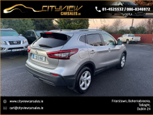 2021 Nissan Qashqai 1.5L Diesel For Sale Images