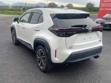 2020 Toyota Yaris Cross 1.5L Petrol Hybrid For Sale Images