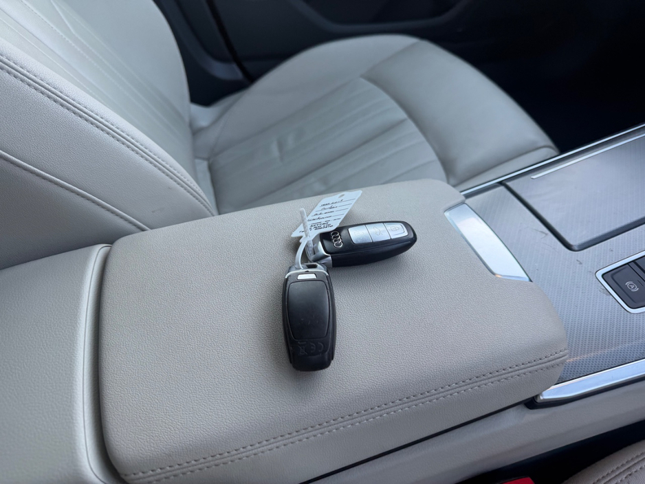 2019 Audi A6 2L Diesel For Sale Images