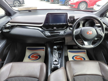 2017 Toyota C-HR 1.8L Petrol Hybrid For Sale Images