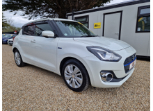 2020 Suzuki Swift 1.2L Petrol Hybrid For Sale Images