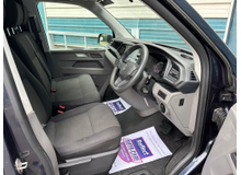2021 Volkswagen Transporter 2.0L Diesel For Sale Images
