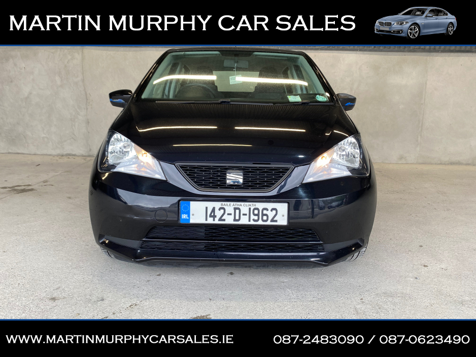 SEAT Mii ID:3471493