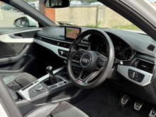 2017 Audi A4 2L Diesel For Sale Images