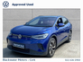 2022 VOLKSWAGEN ID.4 77KWH 204BHP PROPERF FAMILY WITH STYLE INTERIOR AND UGRADED ALLOYS