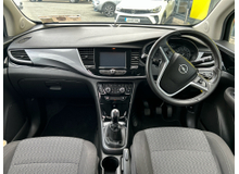 2019 Opel Mokka 1.6L Diesel For Sale Images