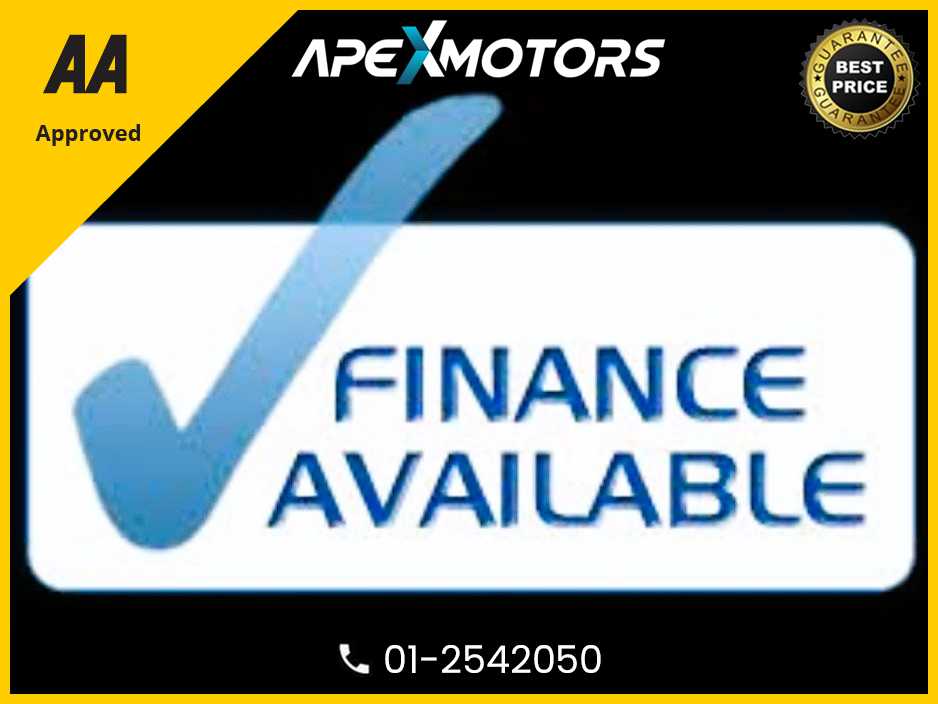 2016 Volkswagen Golf 1.4L Petrol For Sale Images