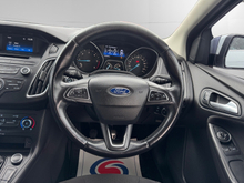 2015 Ford Focus 2L Diesel For Sale Images