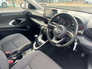 2022 TOYOTA YARIS YARIS 1.0 LUNA 5 Door