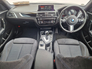 2018 BMW 1 SERIES 118D M-SPORT 2.0 DIESEL AUTOMATIC 12 MONTH WARRANTY 