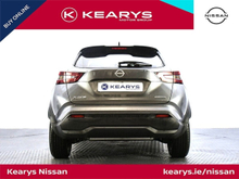 Nissan Juke Hybrid SV Premium MY24.1 ASK...