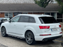 2017 AUDI Q7 3.0 TDI S LINE QUATTRO 268BH 268BHP A QTR 272PS 7S 5DR