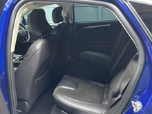 2017 Ford Mondeo 2L Diesel For Sale Images