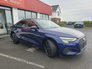 2021 AUDI A3 1.0 TSI AUTO**UPGRADED ALLOYS**