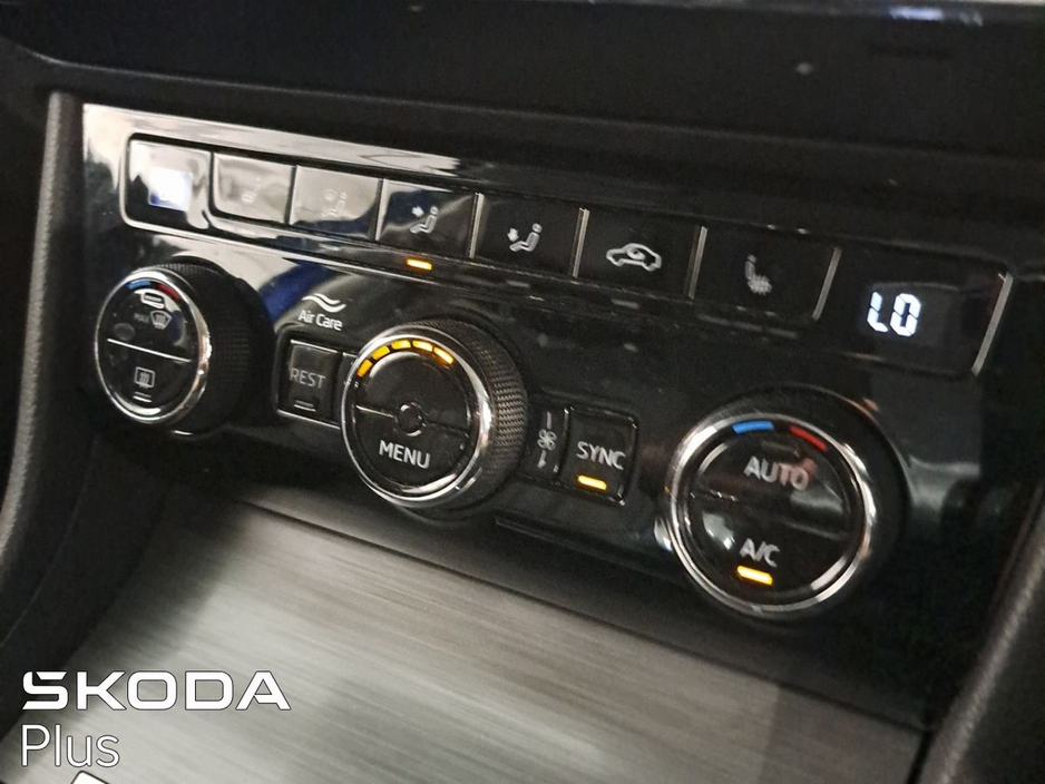 Skoda Superb SUPERB STY 2.0TDI 150HP DSG — thumbnail 15