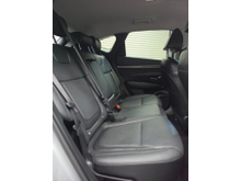 2022 Hyundai Tucson 1.6L Diesel For Sale Images