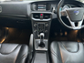 2016 VOLVO V40 D2 SE 5DOOR**//**FULL BLACK LEATHER INTERIOR**//**CRUISE CONTROL**//**REVERSING CAMERA AND PARKING SENSORS**//**BLUETOOTH**//**TRADE IN WELCOME**//**FINANCE ARRANGED**//**WARRANTY!!!!!