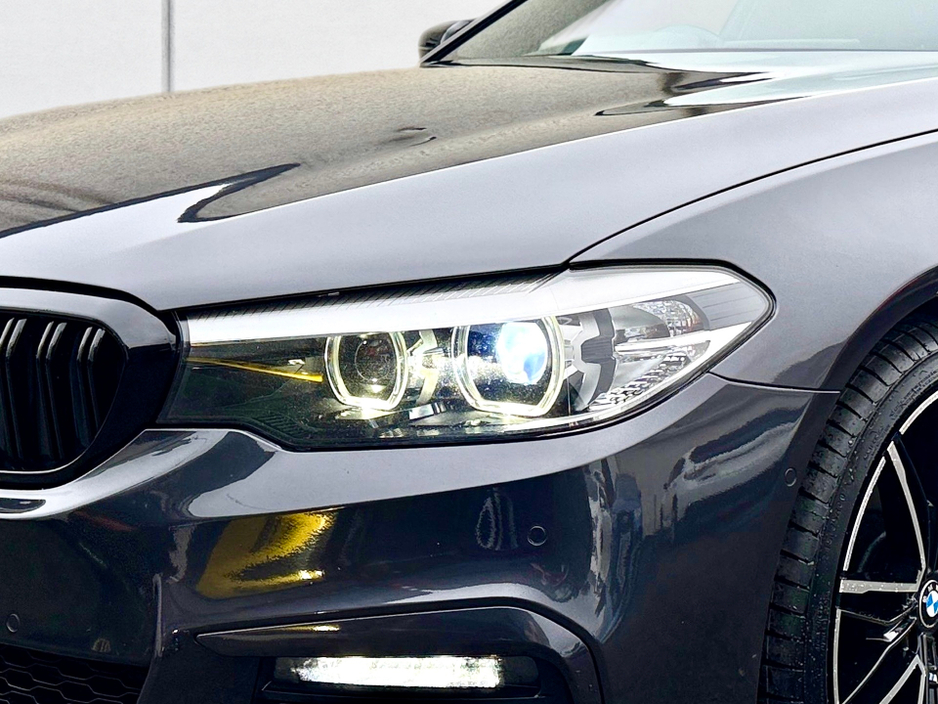 2019 BMW 5 Series 2L Diesel For Sale Images