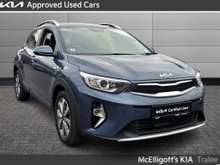 Kia Stonic 1.0 K2 PE PETROL MY2022