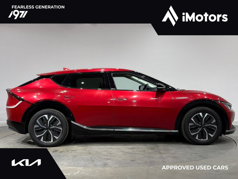 Kia EV6 Earth 3.9% Finance — thumbnail 2
