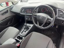 2020 SEAT Leon 1L Petrol For Sale Images