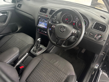 2015 Volkswagen Polo 1.2L Petrol For Sale Images